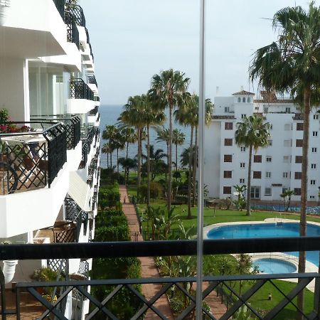 Mi Capricho Apartment Sitio de Calahonda Exterior photo