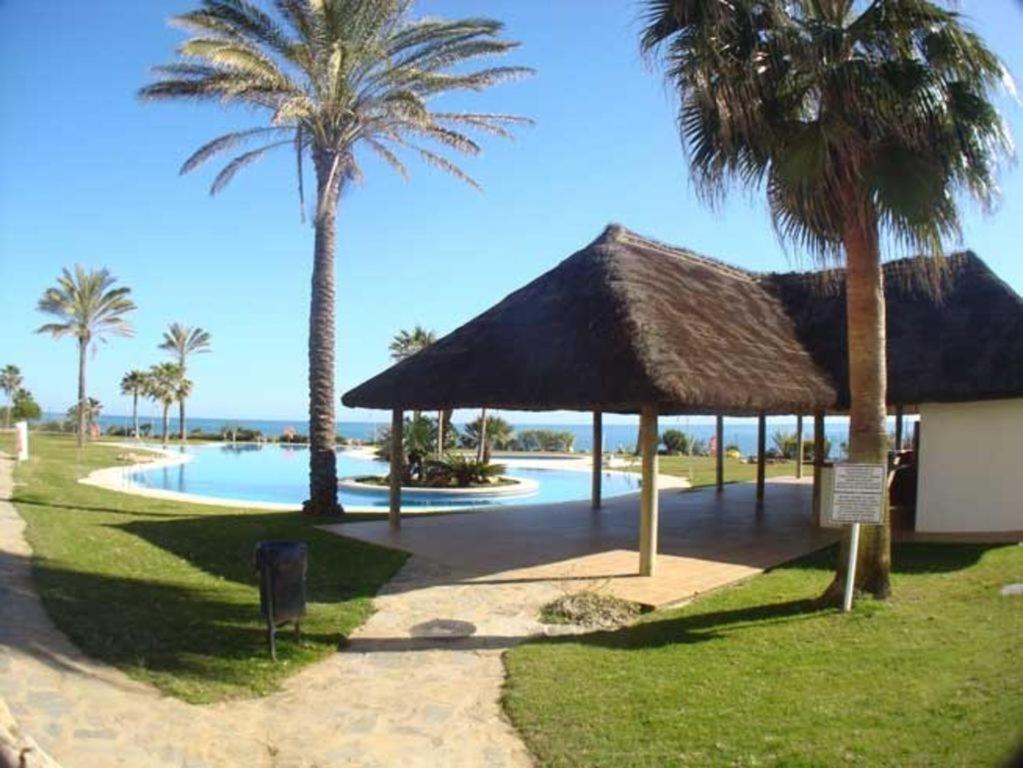 Mi Capricho Apartment Sitio de Calahonda Exterior photo