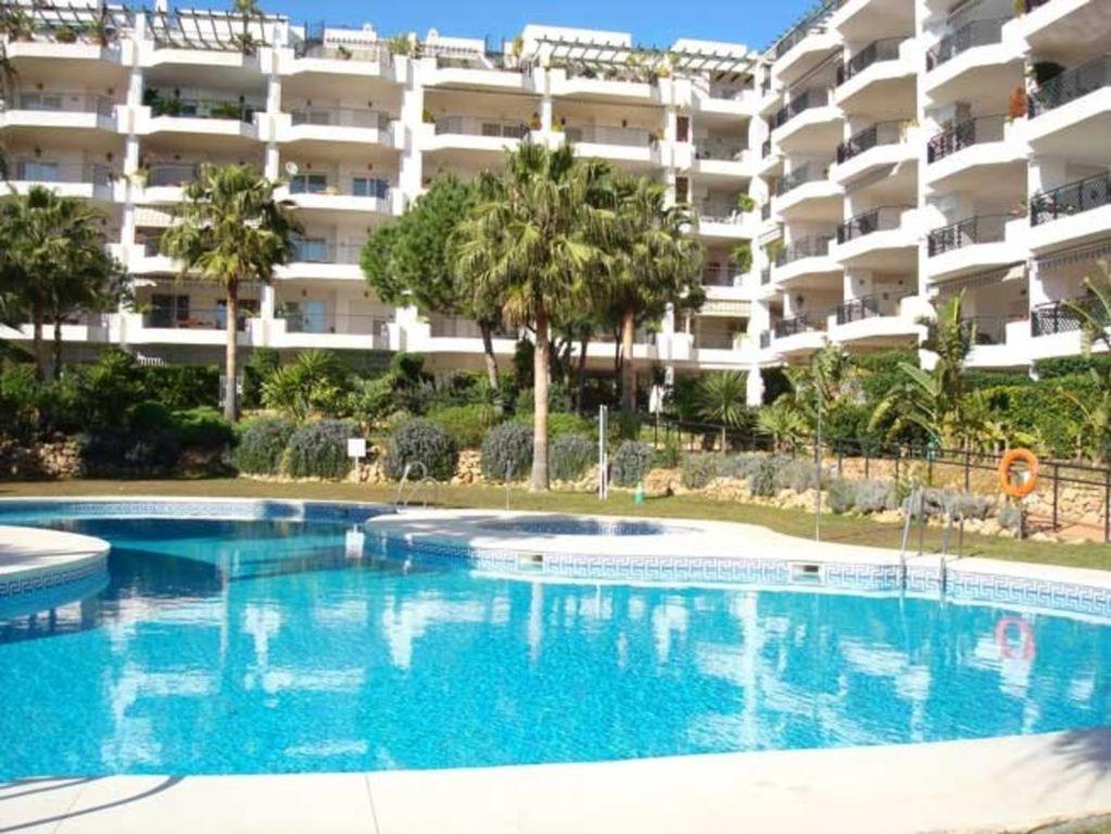 Mi Capricho Apartment Sitio de Calahonda Exterior photo