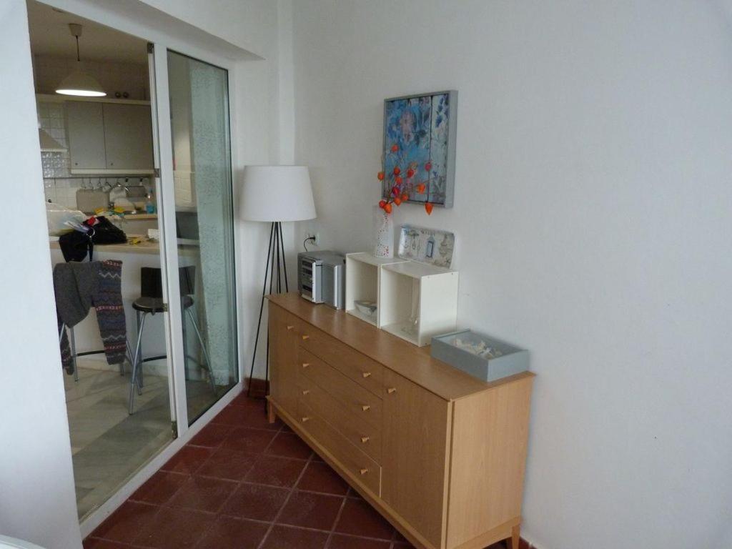 Mi Capricho Apartment Sitio de Calahonda Exterior photo