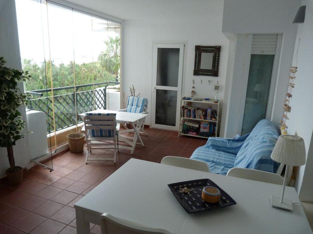 Mi Capricho Apartment Sitio de Calahonda Exterior photo