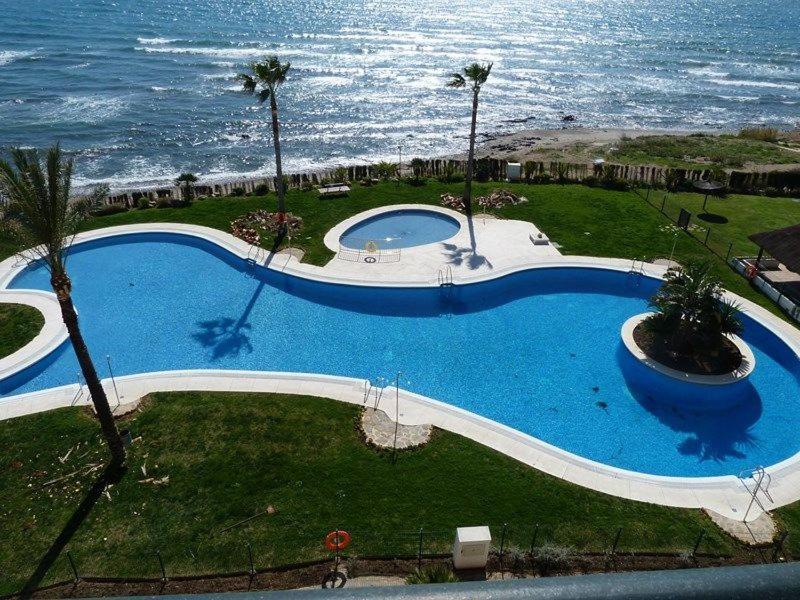 Mi Capricho Apartment Sitio de Calahonda Exterior photo