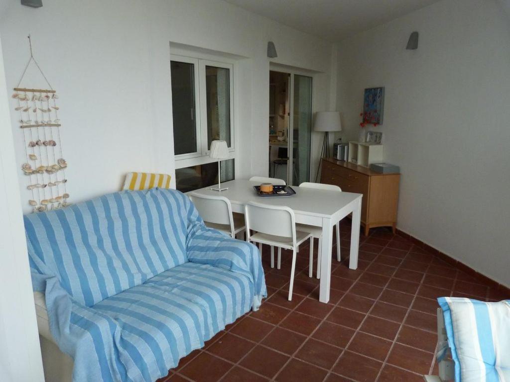 Mi Capricho Apartment Sitio de Calahonda Exterior photo