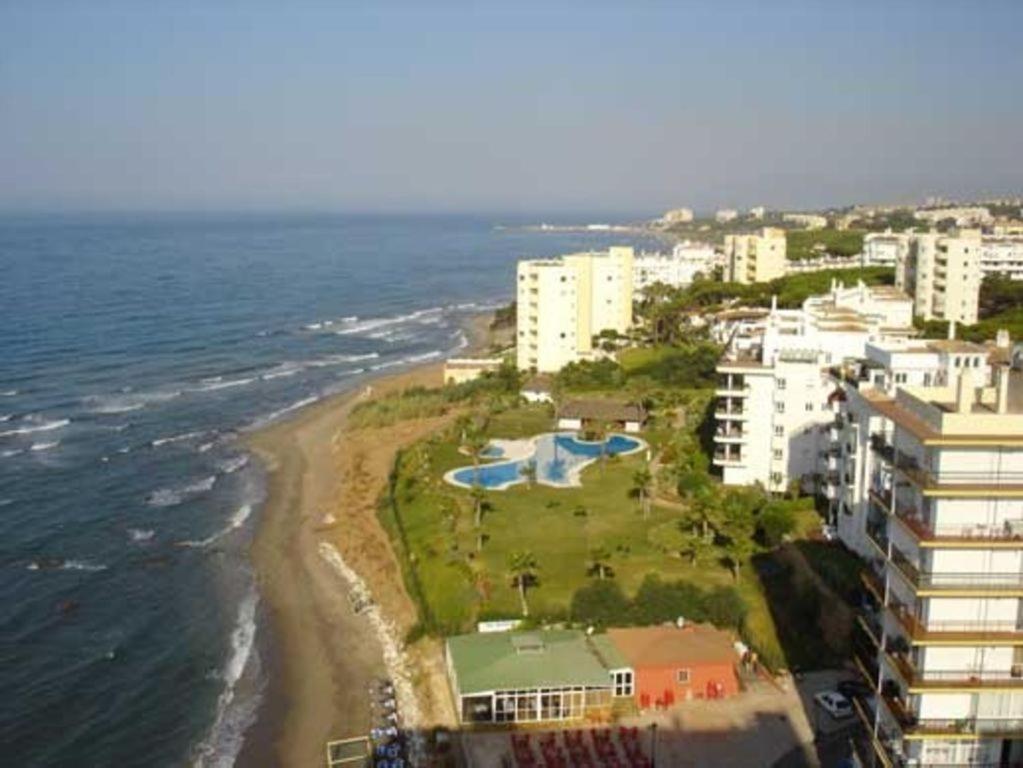 Mi Capricho Apartment Sitio de Calahonda Exterior photo