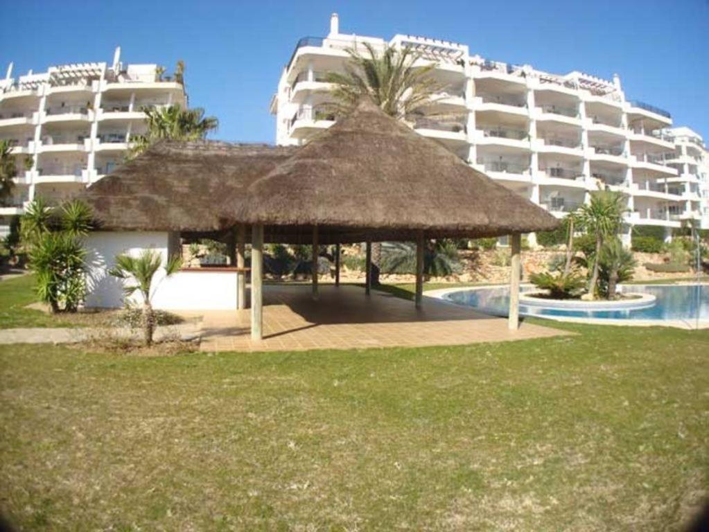 Mi Capricho Apartment Sitio de Calahonda Exterior photo