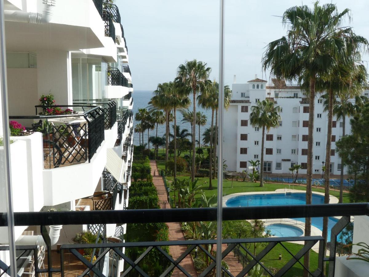 Mi Capricho Apartment Sitio de Calahonda Exterior photo