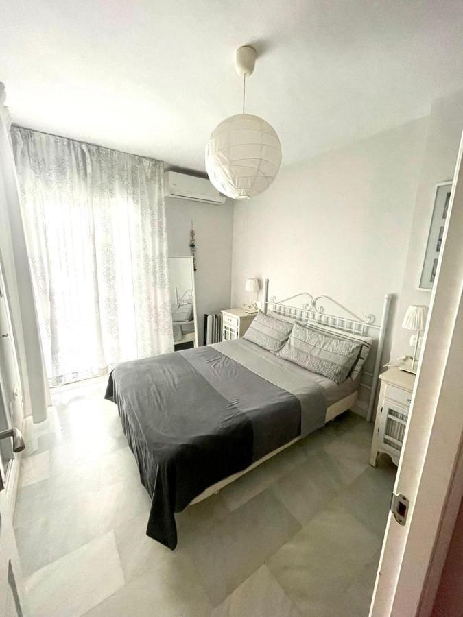 Mi Capricho Apartment Sitio de Calahonda Exterior photo