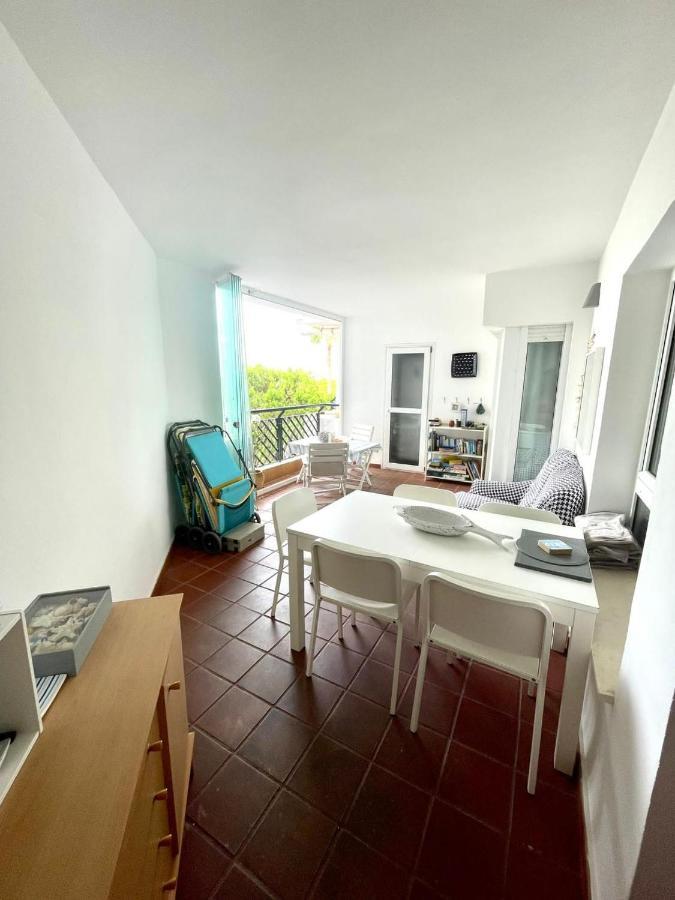 Mi Capricho Apartment Sitio de Calahonda Exterior photo
