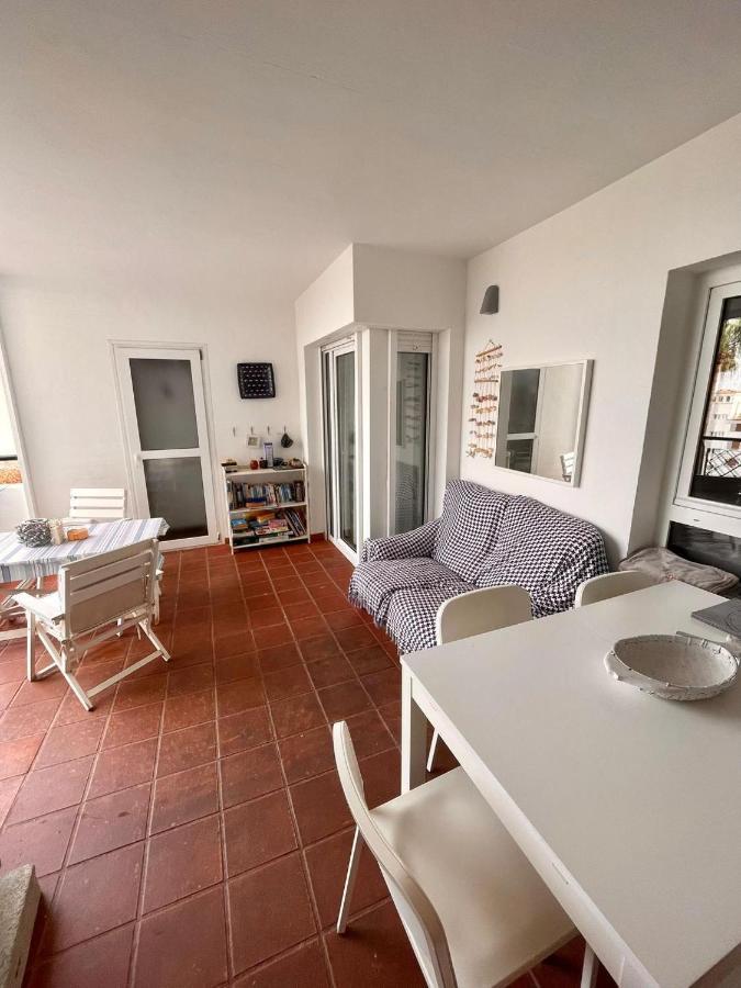 Mi Capricho Apartment Sitio de Calahonda Exterior photo