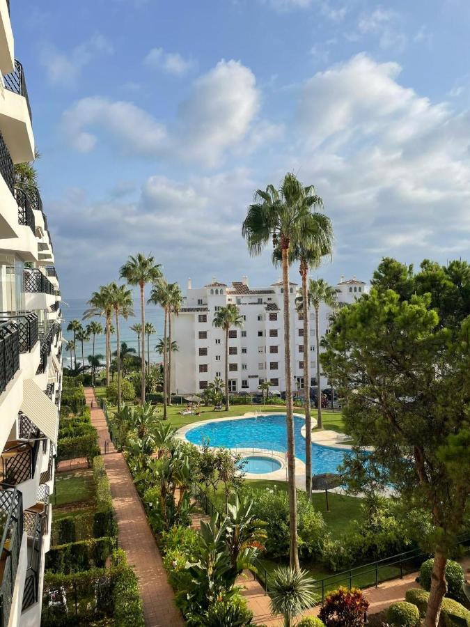 Mi Capricho Apartment Sitio de Calahonda Exterior photo